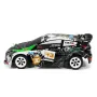 Wltoys K989 2 Battery 1/28 2.4G 4WD Brushed RC Car Alloy Chassis Vehicles RTR Model