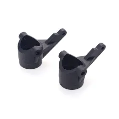 2 peças de copo de direção ZD Racing 8135 para 9116/V3 9020-V3 9021-V3 9203 1/8 peças de carro RC
