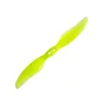 6 Pairs GEMFAN Floppy Proppy F4019 4019 4 Inch 2 Blade 1.5mm Hole PC FPV Propeller for FPV Racing RC Drone