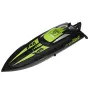 UDIRC UDI908 2.4G 40KM/h Không chổi than Chống nước RC Boat Lật ngược Mô hình RTR với Hệ thống làm mát bằng nước
