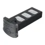 XMR/C M9 PRO+ PRO PLUS GPS RC Drone Quadcopter Spare Parts 7.6V 3800mAh 22.8wh Flight Lipo Battery