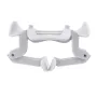 BRDRC Foldable Extended Heighten 40mm Landing Gear Skid Legs Protector Support for DJI FLIP RC Drone Quadcopter
