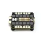 30.5mm*30.5mm TEARCKEP F722 X8 Flight Controller 5V 10V BEC Output with 60A 3-6S 4in1 BLheli_S ESC Stack Support RC 7 Inch 10 Inch FPV Freestyle Racing Drone