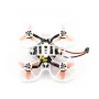EMAX Tinyhawk Nanoscout 65mm 1S Whoop FPV Racing Drone BNF/RTF with 08015 22000KV Motor RunCam Nano 3 Camera