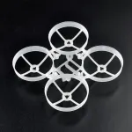 Happymodel Moblite7 Mobula7 V4 75mm Wheelbase Whoop Empty Frame Kit for RC Drone FPV Racing