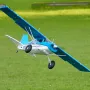 FMS Maule Park Flyer 1500mm Wingspan EPO RC Airplane Trainer PNP With Floats