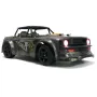 SG PINECONE FOREST 1604 RTR Brushless 60km/h Several Battery 1/16 2.4G 4WD RC Car LED Light Drift Proportional Vehicles Model
