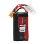 ZOP Power 3S 11.1V 700mAh 105C 7.77Wh LiPo Battery XT30 Plug for RC Helicopter Airplane FPV Racing Drone