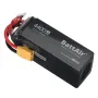 [EU/USA Direkt] ISDT BattAir 30.4V 4400mAh 75C 8S Andra generationens Smart Lipo-batteri XT90 Stöder APP-kontroll för RC-drönare
