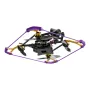 Flywoo Flytimes 85 HDzero 2S Micro RC FPV Racing Drone with GOKU F405 FC Digital HD System