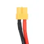 Batteria LiPo ZOP Power 14,8 V 2600 mAh 100 C 4S con spina XT60 per drone RC