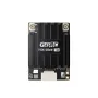 Récepteur Open Source True Diversity GEPRC PA500 ELRS double antenne 915 MHz/868 MHz pour drone FPV Racer