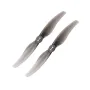 2 / 6 Pairs Gemfan LR 5126 5.1x2.6 5.1 Inch 2-Blade Propeller Long Range PC for High-Powered RC FPV Racing Drone Performance