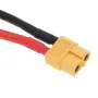 Bateria ZOP Power 3S 11,1 V 1350 mAh 120/240 C 14,985 Wh LiPo XT60 Plug para RC FPV Racing Drone Helicóptero Avião Quadricóptero