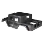 JJRC Q121 Complete Car Shell Assembly RC Car Parts Black