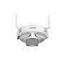 Eachine EV200D 1280*720 5.8G 72CH True Diversity FPV Goggles HD Port in 2D/3D Built-in DVR With 18650 Battery Case for RC Drone