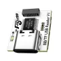 Flywoo Black Box OpenLager Nano Module 512MB Storage for RC Micro FPV Racing Drone