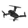 LSRC E88 PRO / LS-E525 Mini WiFi FPV con doppia telecamera HD 4K 720P Modalità di mantenimento dell'altitudine Drone RC pieghevole Quadricottero RTF