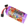 Gaoneng GNB 22.8V 3000mAh 120C 6S LiHV Battery XT60 / XT90 Plug for Blade Scimitar LRX Quad E-flite Airplane RC Boat