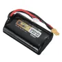 XW 7.4V 5000mAh 8C 2S LiPo Battery XT30 and Balancing Head 21700 for RadioMaster TX12/TX16S/TX18S Remote Controller