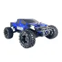 VRX Racing RH1002 1/10 2.4G Off Road Nitro Fuel Engine 4WD RC Car Modello di veicolo ad alta velocità Force 18 Engine