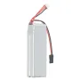 Gaoneng GNB 7.4V 3300mAh 5C 2S LiPo Battery JR Plug for Airtronics / Sanwa MT-4 M11X M12 Transmitters Exzes-X Aquila-6 SD-10G