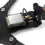 HGLRC 1.2GHz 8CH 800mW VTX Pitmode FPV Transmitter Module for RC Drone Airplane