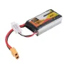 ZOP Power 7.4V 1500mAh 40C 2S Lipo Battery XT60 Plug