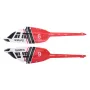 RC ERA C138 Bell 206 RC Helicopter Spare Parts Canopy
