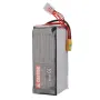 URUAV 22.2V 10000mAh 60C 6S LiPo Battery XT90 Plug for RC Drone