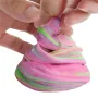 DIY Fluffy Floam Slime Geurende Stress Relief Geen Borax Kinderspeelgoed Slib Katoenen modder om kleispeelgoed los te maken