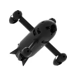 iFlight AOS HS5 233mm wheelbase 5 Inch Frame Kit Compatible with DJI O4 Pro FPV Racing Drones