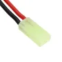 ZOP Power 2S 7.4V 950mAh 30C LiPo Battery T Plug for RC Car Airplane Helicopter FPV Racing Drone