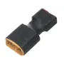 Batterie LiPo ZOP Power 6S 22,2 V 1800 mAh 120 C 39,96 Wh avec prise XT60 pour drone RC FPV Racing