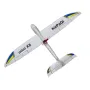 Kit Pesawat RC EPO KPQRC Mini Surfer X8 dengan Lebar Sayap 800mm
