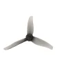 2 Pairs GEMFAN 3016 3 Inch 3-blade PC Propeller 1.5mm Hole for Hurricane Toothpick RC Drone FPV Racing