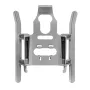 STARTRC Katlanabilir Genişletilmiş Yükseltilmiş İniş Takımı Kızak Bacakları Koruyucu Desteği DJI Mini 4 PRO RC Drone Quadcopter için