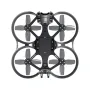 GEPRC Cinebot25 S WTFPV Drone da corsa RC FPV da 2,5 pollici 4S con motore TAKER G4 45A AIO 1404 4600KV NO VTX NO telecamera compatibile con Analog DJI O3 Runcam LINK WASP