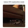 Diatone SNT MIX GO CA51 1/43 2.4G AWD FPV/RTR Micro Drift RC Car Competition LED Lights Optional Goggles Racing Mini Vehicles Models On-Road Toys