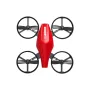 LSRC GT1 Mini Headless Mode 360° Roll 8mins Flying Time Circle Protection Kids Gifts 2.4G 4CH 6-Axis RC Drone Quadcopter RTF