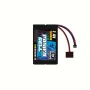 HS 18421 18422 18423 1/18 RC Car 2.4G Alloy Brushless Off Road High Speed 52km/h RC Vehicle Models Full Proportional Control