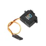 LDRC A86 A86P 1/18 RC Bil Reservdel Flip LED Ljus Servo 3.7g LA0023 Driftfordon Modeller Delar Tillbehör