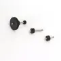 LDRC P06 1201 1/12 Unimog RC Car Upgraded Metal Transmission Gearbox Gear Set LP0012 Vehicles Models Spare Parts