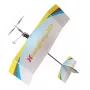 TY Model HuangFeng-220 220mm Wingspan PP Foam Ultra-low Speed Glider Indoor RC Airplane KIT / KIT+Motor