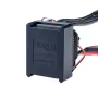Surpass Hobby KK 4076 2000KV Brushless Motor 150A XT60 Brushless ESC Combo Set for 1/8 RC Car Model Parts
