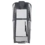 Peças de reposição para helicóptero RC Apache YXZNRC F11-S, capa de cabine