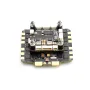 30.5mm*30.5mm TEARCKEP F722 X8 Flight Controller 5V 10V BEC Output with 100A 3-8S 4in1 BLheli_S ESC Stack Support 13 Inch 15 Inch RC FPV Freestyle Racing Drone