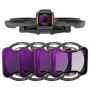 Filtro ND per obiettivo della fotocamera StartRC CPL ND8 ND16 ND32 ND64 ND256 per drone DJI AVATA 2 RC FPV