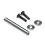 RC ERA C138 Bell 206 RC Helicopter Spare Parts Horizontal Axis Screws Set