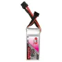 GNB GAONENG 22.2V 1350mAh 130C 6S LiPo Battery T/XT60/XT90 Plug for iFlight Nazgul XL5 ECO 6S Nazgul DC5 ECO DJI O3 SpeedyBee Master 5 V2 DarwinFPV CineApe35 6S RC FPV Racing Drone